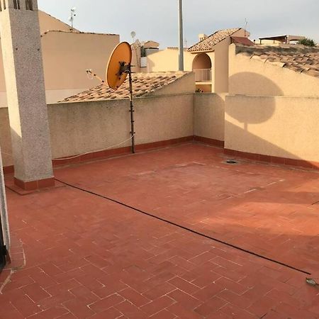 Privates Ferienhaus Villa De Paz - Costa Blanca Orihuela Kültér fotó