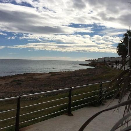 Privates Ferienhaus Villa De Paz - Costa Blanca Orihuela Kültér fotó