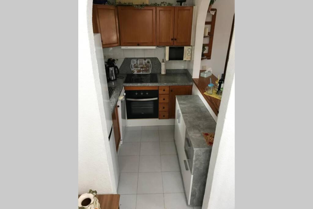 Privates Ferienhaus Villa De Paz - Costa Blanca Orihuela Kültér fotó
