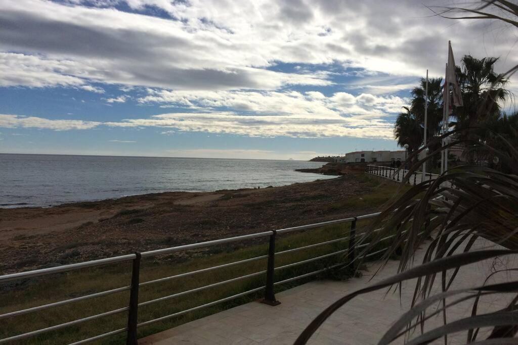 Privates Ferienhaus Villa De Paz - Costa Blanca Orihuela Kültér fotó