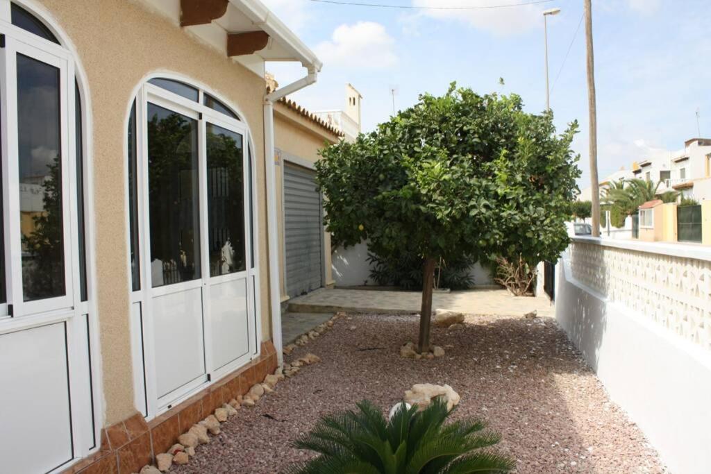Privates Ferienhaus Villa De Paz - Costa Blanca Orihuela Kültér fotó