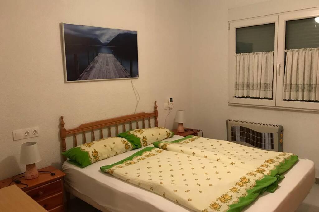 Privates Ferienhaus Villa De Paz - Costa Blanca Orihuela Kültér fotó